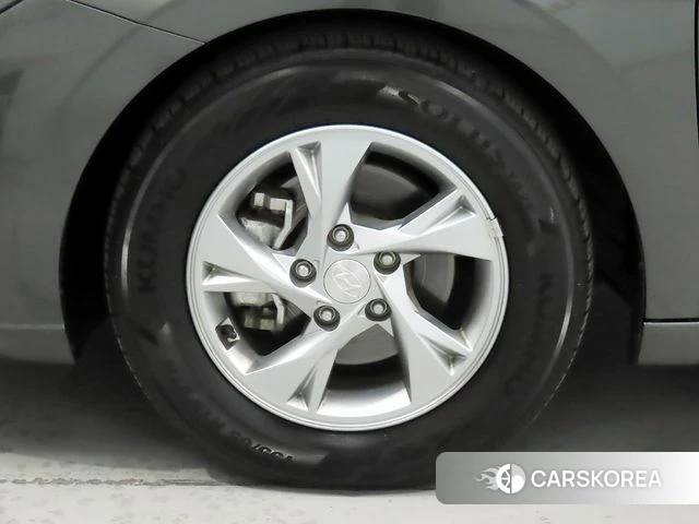 Hyundai Avante (CN7) id 4998010 из Кореи 15