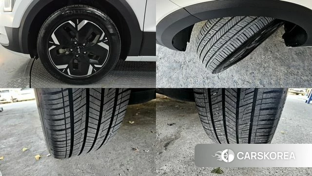 Kia Di All New Niro EV id 5040337 из Кореи 25