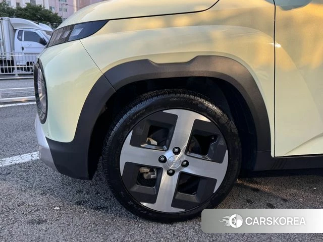Hyundai Casper Electric id 4995688 из Кореи 15