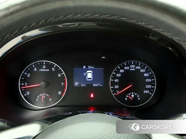 Kia Seltos id 4966440 из Кореи 15