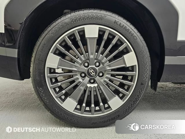 Hyundai Santa Fe (MX5) id 4985322 из Кореи 15