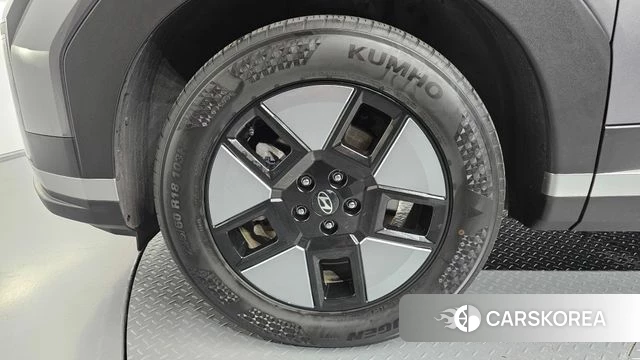 Hyundai Santa Fe (MX5) id 5026445 из Кореи 29