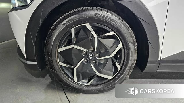 Hyundai Ionic 5 id 4835326 из Кореи 25
