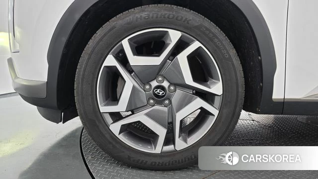 Hyundai The New Palisade id 5011943 из Кореи 15