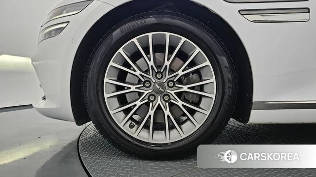 Genesis G80 (RG3) id 5017270 из Кореи 32