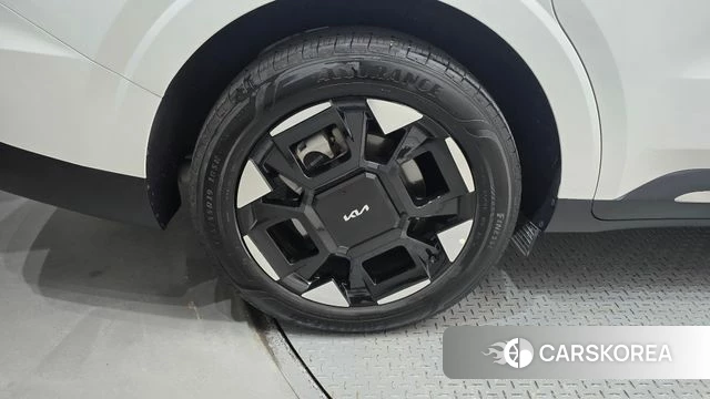 Kia The New Carnival 4th Generation id 5038939 из Кореи 28