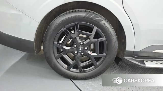 Kia The New Carnival 4th Generation id 5021420 из Кореи 15