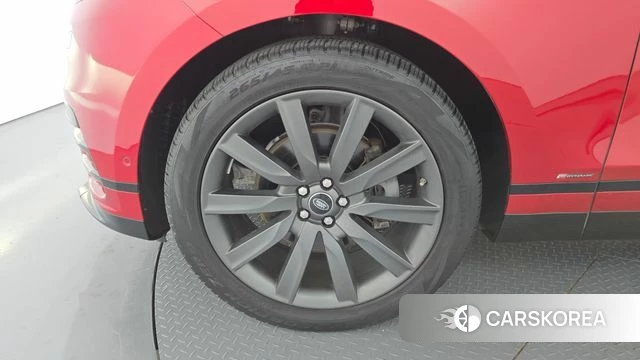 Land Rover Range Rover Velar id 4937604 из Кореи 26