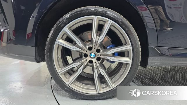 BMW X6 (G06) id 3813756 из Кореи 15