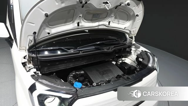 Kia The New Kia Ray id 4935616 из Кореи 25