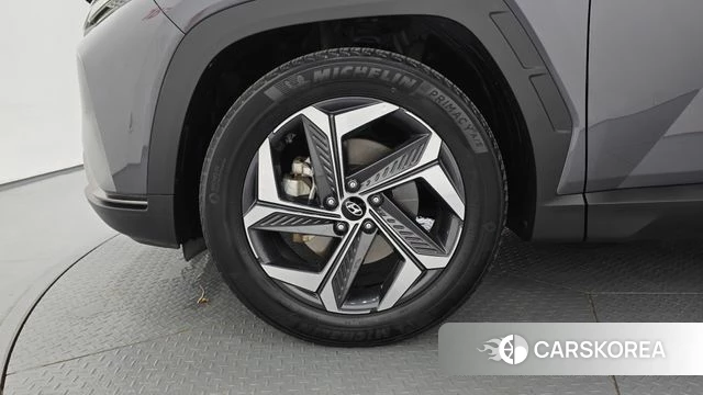 Hyundai Tucson (NX4) id 4976367 из Кореи 28