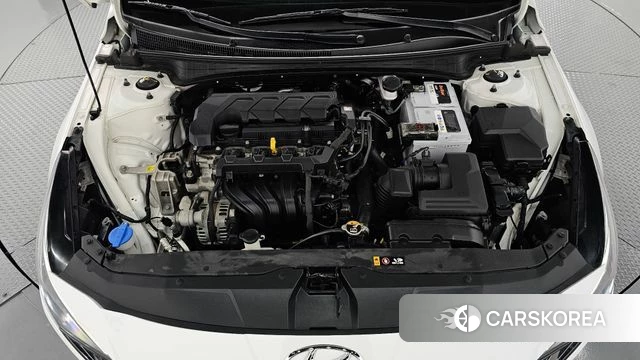 Hyundai Avante (CN7) id 5022321 из Кореи 29