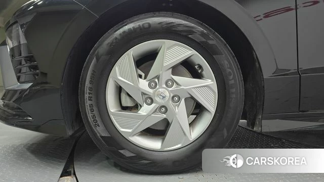 Hyundai Sonata D Edge (DN8) id 4991019 из Кореи 15