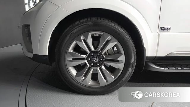 Kia Mohave Master id 5054146 из Кореи 15