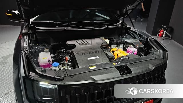 Kia Celtos second Generation id 4664667 из Кореи 24