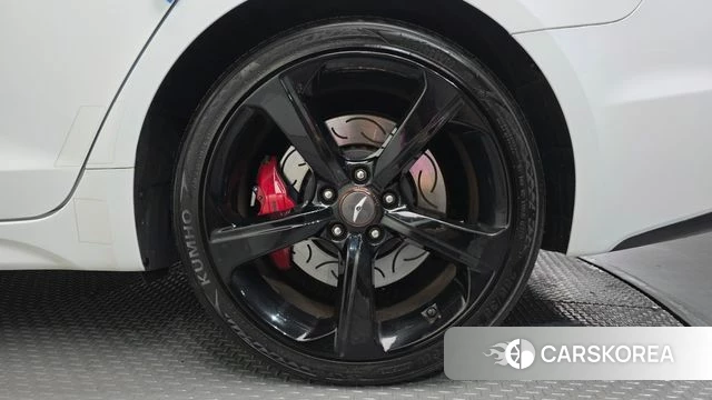 Genesis G70 id 4977732 из Кореи 30