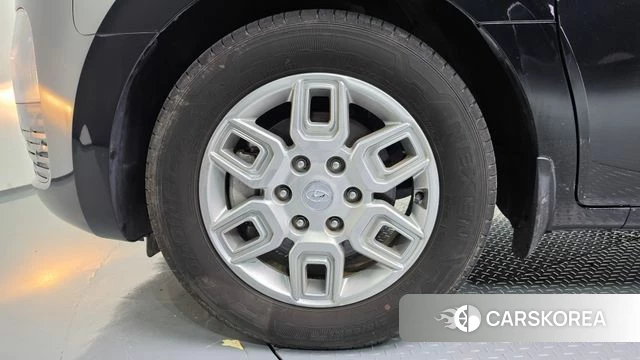 Hyundai Staria id 5001988 из Кореи 15