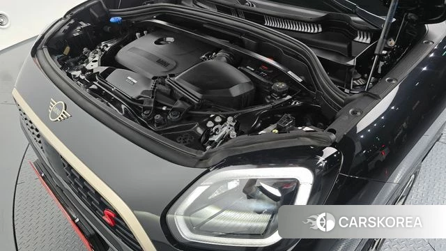 Mini Cooper S Countryman 3rd Generation id 5045734 из Кореи 29