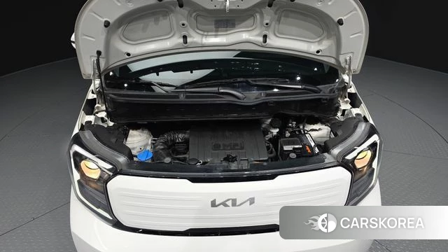 Kia The New Kia Ray id 5039977 из Кореи 25
