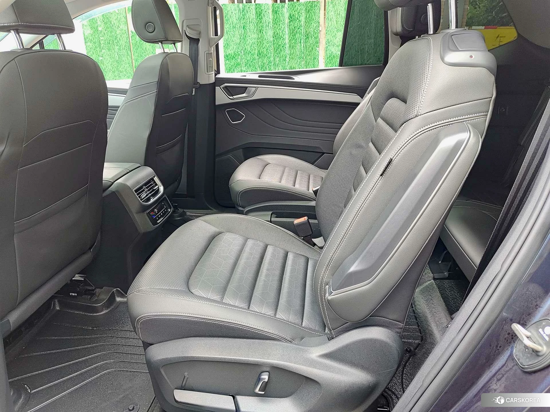 Volkswagen Talagon 2021 Синий из Китая, фото 6