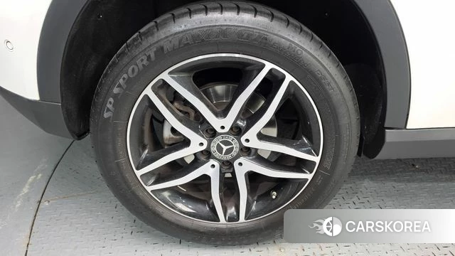 Mercedes-Benz GLA-Class X156 id 5054725 из Кореи 15