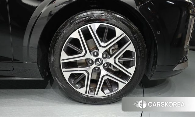Hyundai Grandeur (GN7) id 4980208 из Кореи 32
