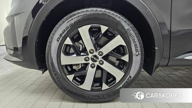 Kia Sorento 4th Generation id 4985990 из Кореи 25
