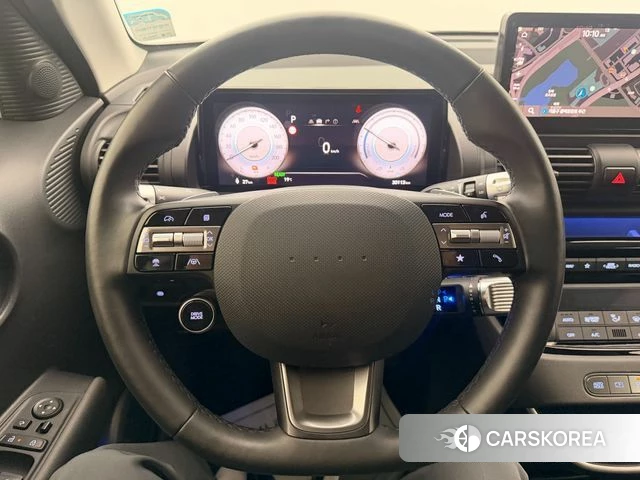 Hyundai Casper Electric id 5021252 из Кореи 15