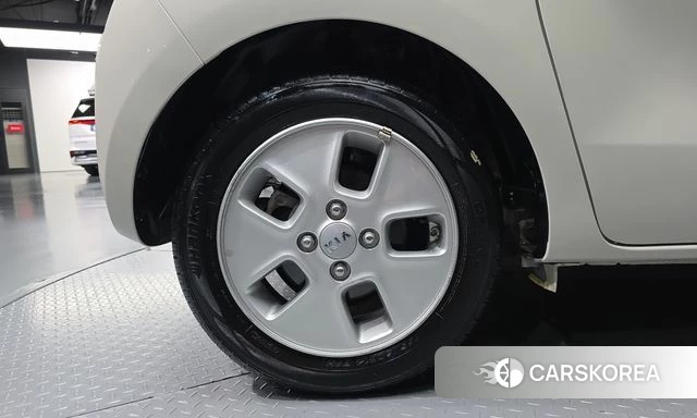 Kia The New Ray id 4953134 из Кореи 26