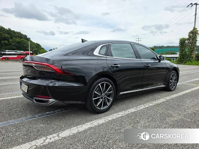 Hyundai The New Grandeur IG id 4717346 из Кореи 15