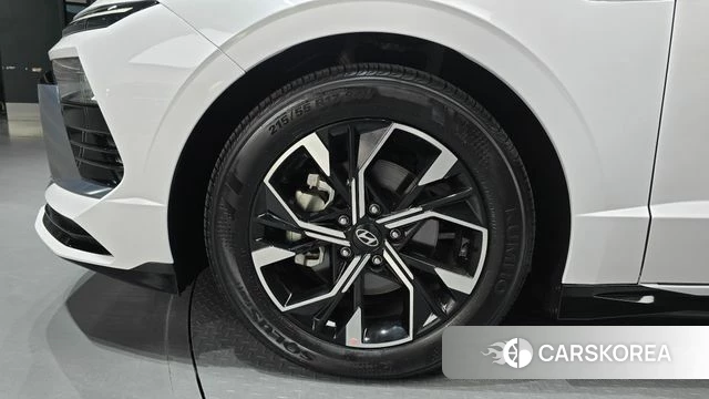 Hyundai Sonata D Edge (DN8) id 5045661 из Кореи 15