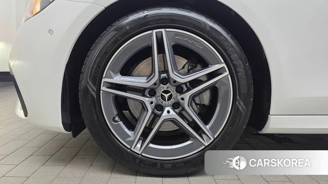 Mercedes-Benz E-Class W213 id 4975572 из Кореи 26
