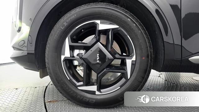 Kia The New Sportage 5th Generation Hybrid id 5026255 из Кореи 31