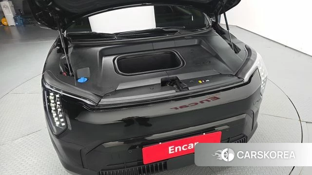 Kia EV3 id 5038777 из Кореи 31