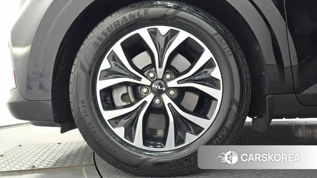 Kia Carnival 4th generation id 5011858 из Кореи 29