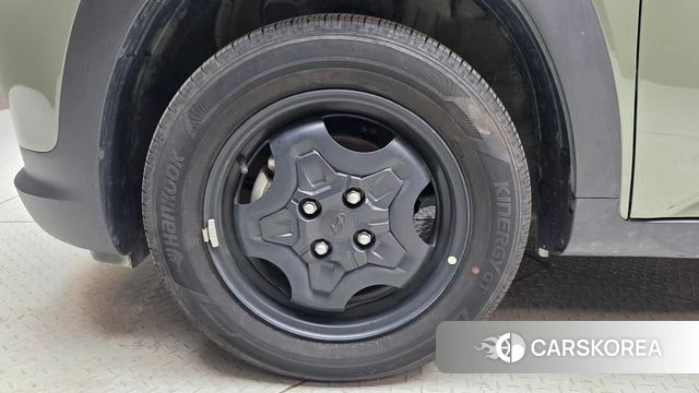 Hyundai Casper id 5016191 из Кореи 28