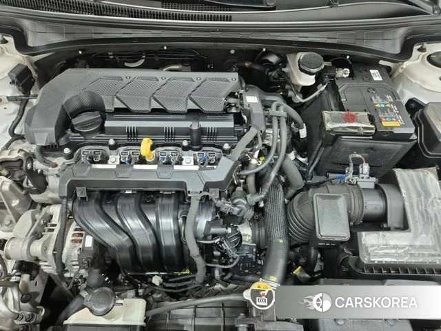 Hyundai Avante (CN7) id 5002463 из Кореи 13