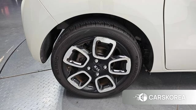 Kia The New Ray id 5041986 из Кореи 15