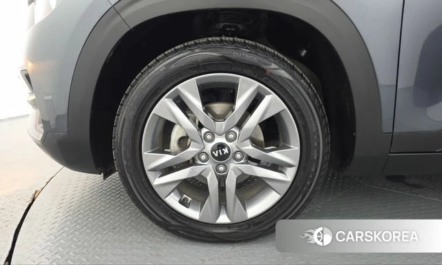 Kia Seltos id 5041311 из Кореи 15