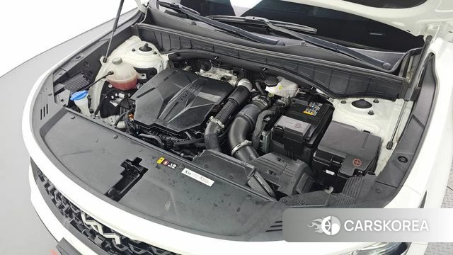 Kia Sorento 4th Generation id 5040887 из Кореи 30