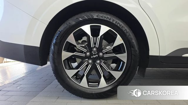 Kia Carnival 4th generation id 5040369 из Кореи 27