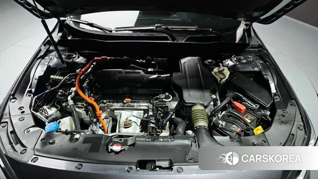 Honda Accord 10th Generation id 5040726 из Кореи 30