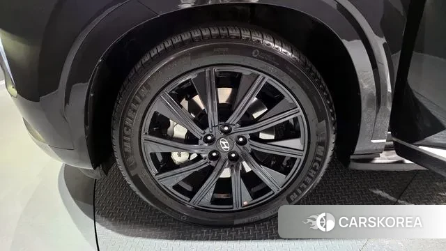 Hyundai Palisade id 3529605 из Кореи 15