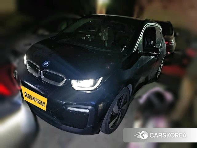 BMW i3 2020 Другой из Китая, фото 5