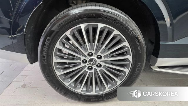 Hyundai Palisade (LX3) id 4554507 из Кореи 27