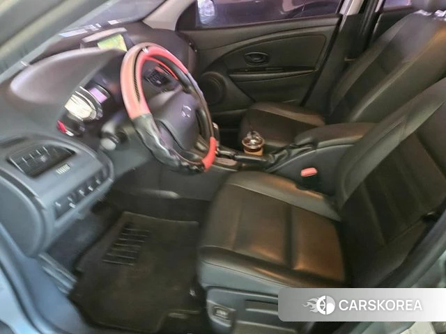 Renault Korea (Samsung) SM3 Neo id 4937576 из Кореи 15