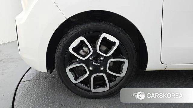 Kia The New Ray id 4976650 из Кореи 27