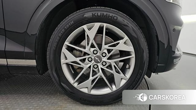 Genesis GV70 id 5022666 из Кореи 30