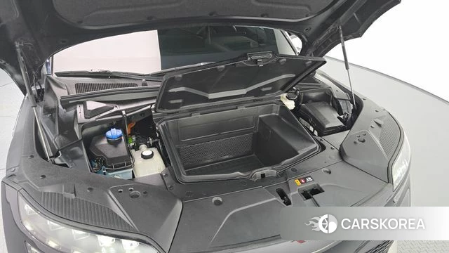 Genesis GV60 id 4992047 из Кореи 31