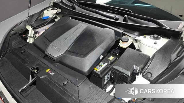 Kia The New EV6 id 4974873 из Кореи 28